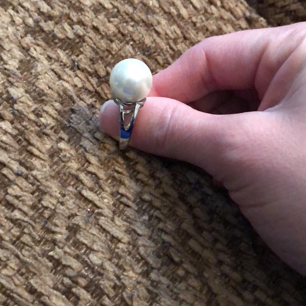 Plunder Camilla Ring